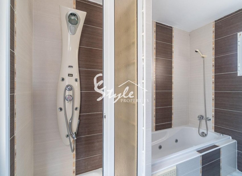 Reventa - Villa - Torrevieja - Costa blanca sur