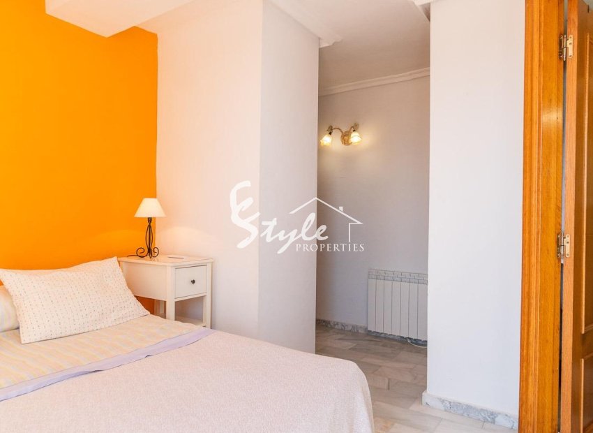 Reventa - Villa - Torrevieja - Costa blanca sur