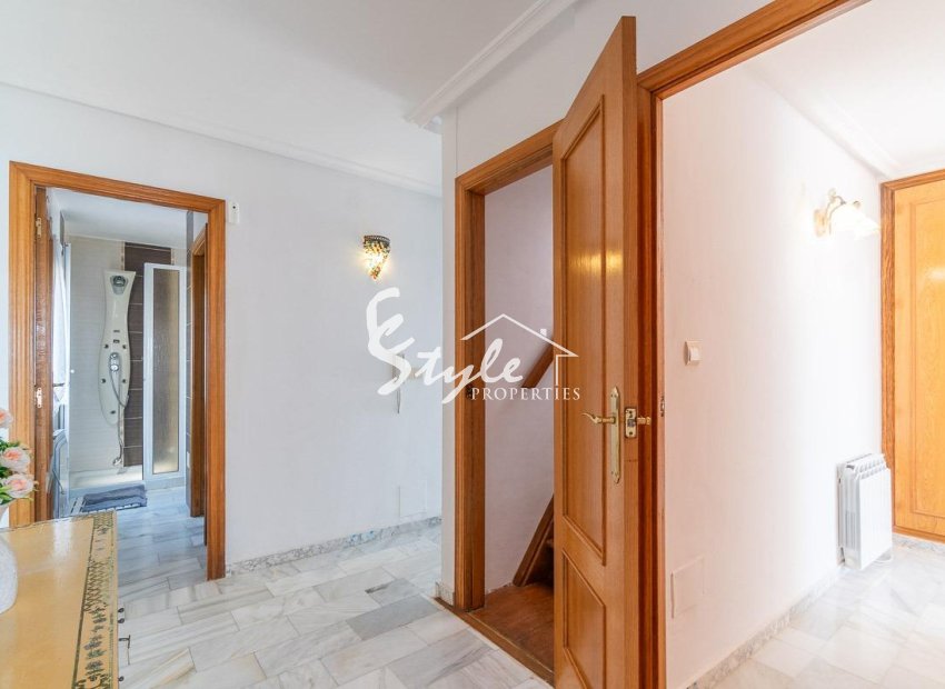 Reventa - Villa - Torrevieja - Costa blanca sur