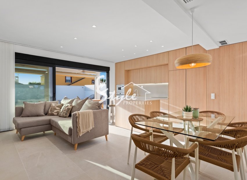 Reventa - Villa - Torrevieja  - El Chaparal