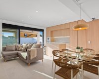 Reventa - Villa - Torrevieja  - El Chaparal