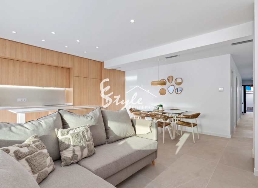 Reventa - Villa - Torrevieja  - El Chaparal