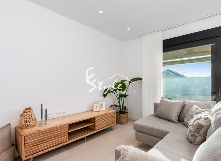 Reventa - Villa - Torrevieja  - El Chaparal