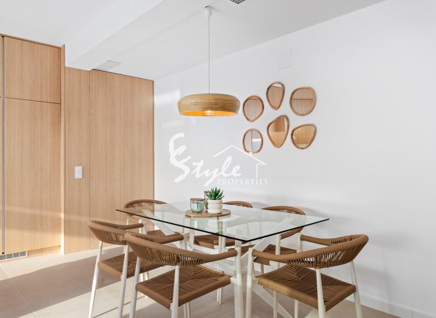 Reventa - Villa - Torrevieja  - El Chaparal