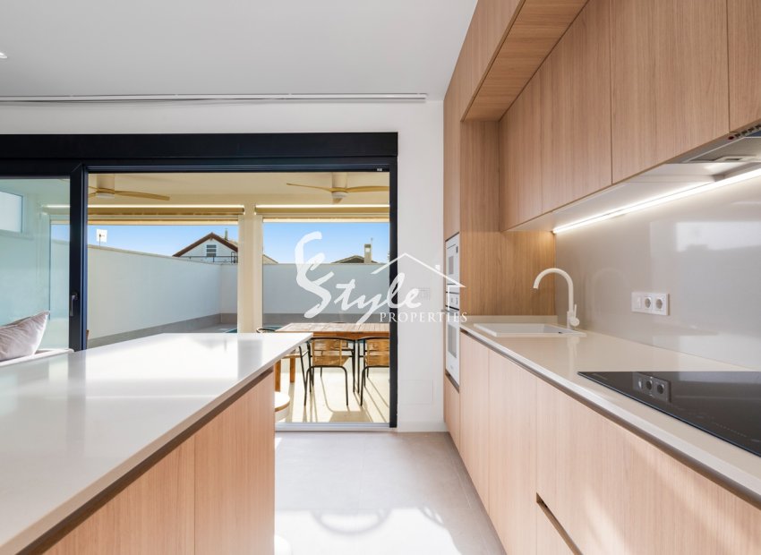 Reventa - Villa - Torrevieja  - El Chaparal