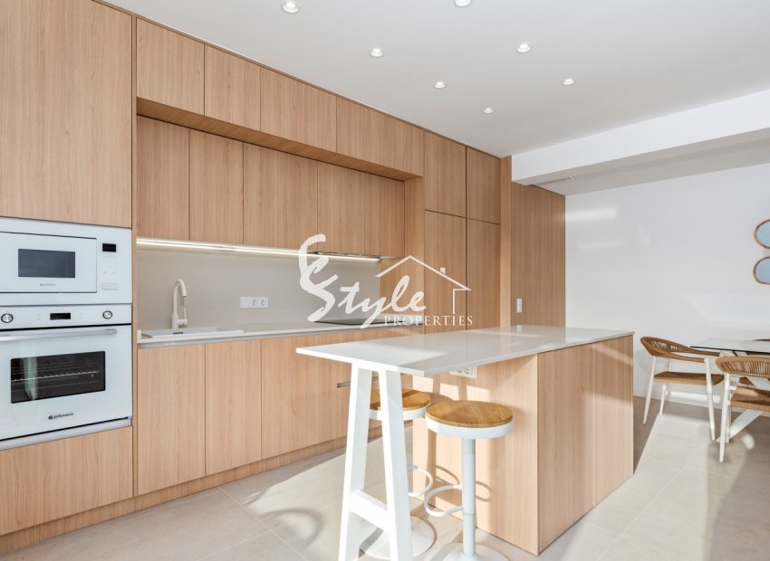 Reventa - Villa - Torrevieja  - El Chaparal