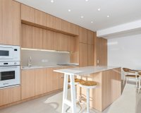 Reventa - Villa - Torrevieja  - El Chaparal