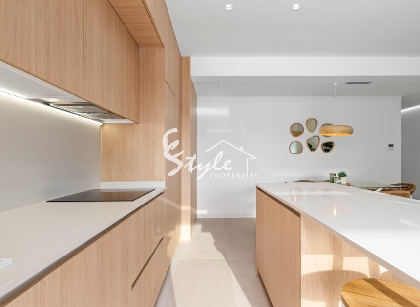 Reventa - Villa - Torrevieja  - El Chaparal