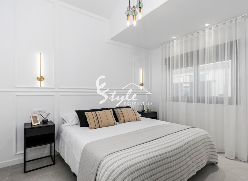 Reventa - Villa - Torrevieja  - El Chaparal