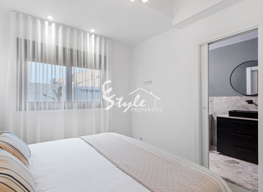 Reventa - Villa - Torrevieja  - El Chaparal