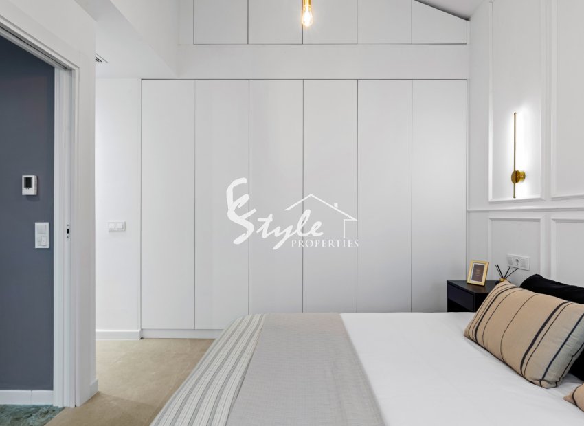 Reventa - Villa - Torrevieja  - El Chaparal