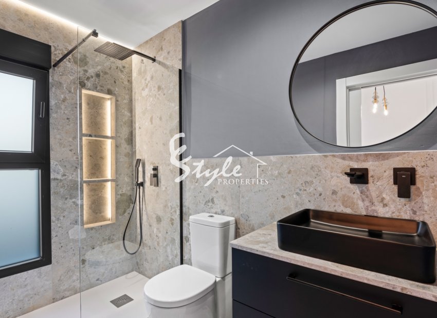 Reventa - Villa - Torrevieja  - El Chaparal