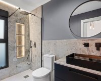 Reventa - Villa - Torrevieja  - El Chaparal