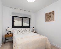 Reventa - Villa - Torrevieja  - El Chaparal