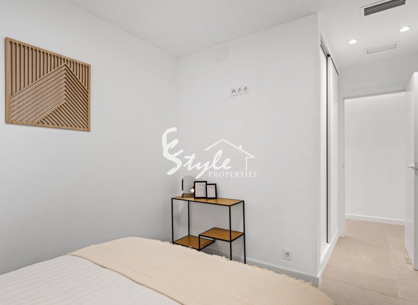 Reventa - Villa - Torrevieja  - El Chaparal