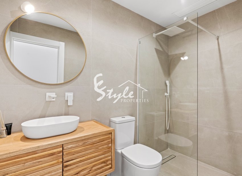 Reventa - Villa - Torrevieja  - El Chaparal