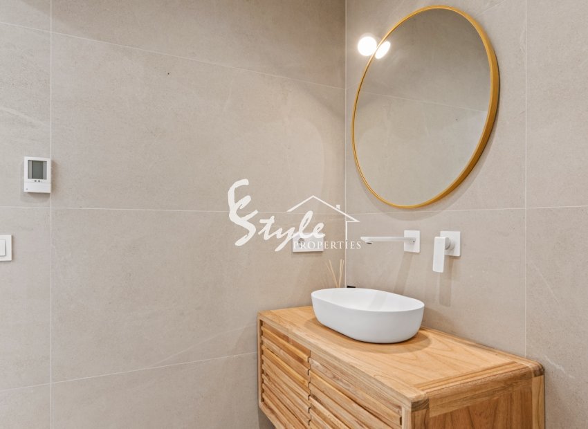 Reventa - Villa - Torrevieja  - El Chaparal