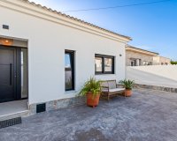 Reventa - Villa - Torrevieja  - El Chaparal