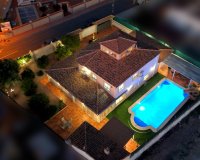 Reventa - Villa - Torrevieja  - El Chaparal