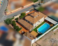 Reventa - Villa - Torrevieja  - El Chaparal
