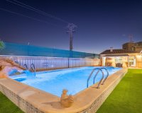 Reventa - Villa - Torrevieja  - El Chaparal