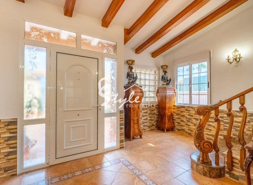 Reventa - Villa - Torrevieja  - El Chaparal