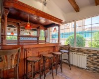 Reventa - Villa - Torrevieja  - El Chaparal