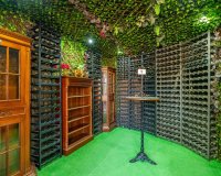 Reventa - Villa - Torrevieja  - El Chaparal