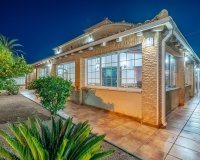 Reventa - Villa - Torrevieja  - El Chaparal