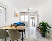 Reventa - Villa - Torrevieja  - El Chaparal