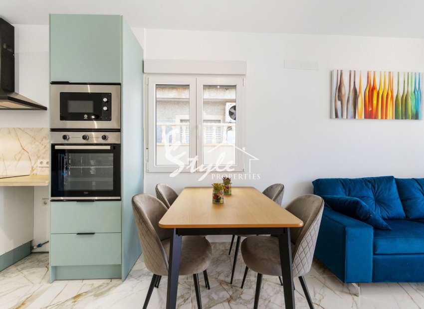 Reventa - Villa - Torrevieja  - El Chaparal