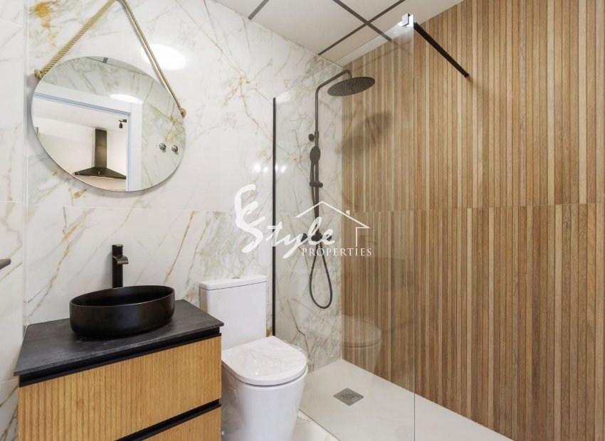 Reventa - Villa - Torrevieja  - El Chaparal