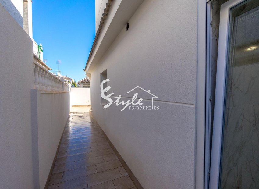 Reventa - Villa - Torrevieja  - El Chaparal