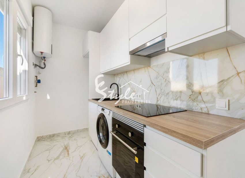 Reventa - Villa - Torrevieja  - El Chaparal