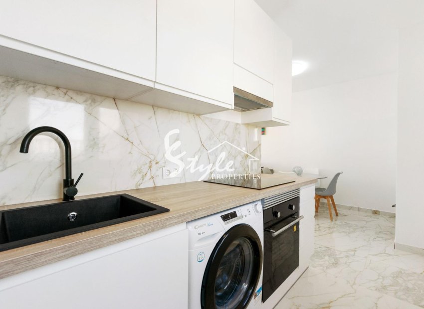 Reventa - Villa - Torrevieja  - El Chaparal