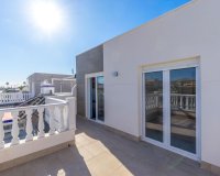 Reventa - Villa - Torrevieja  - El Chaparal