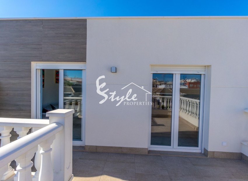 Reventa - Villa - Torrevieja  - El Chaparal