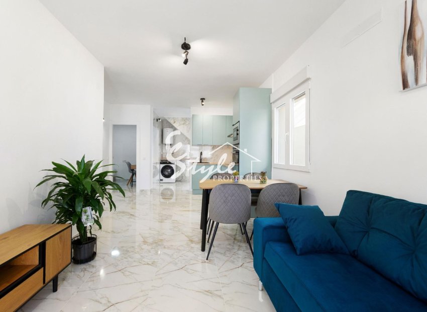 Reventa - Villa - Torrevieja  - El Chaparal