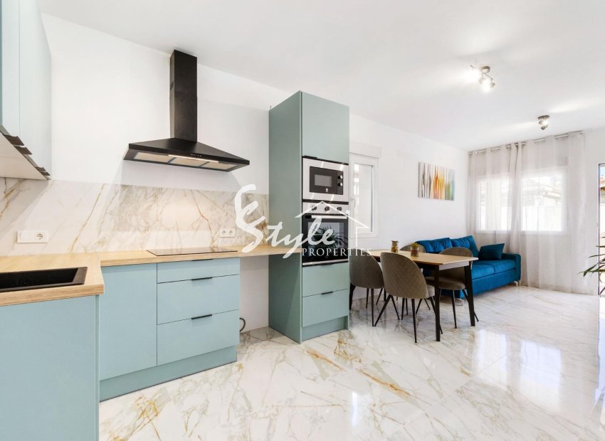 Reventa - Villa - Torrevieja  - El Chaparal