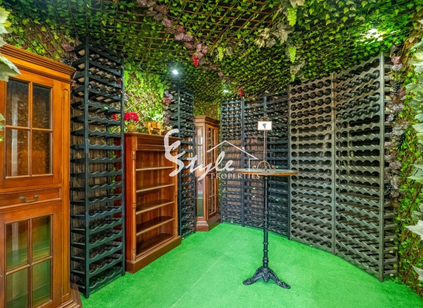 Reventa - Villa - Torrevieja  - El Chaparal