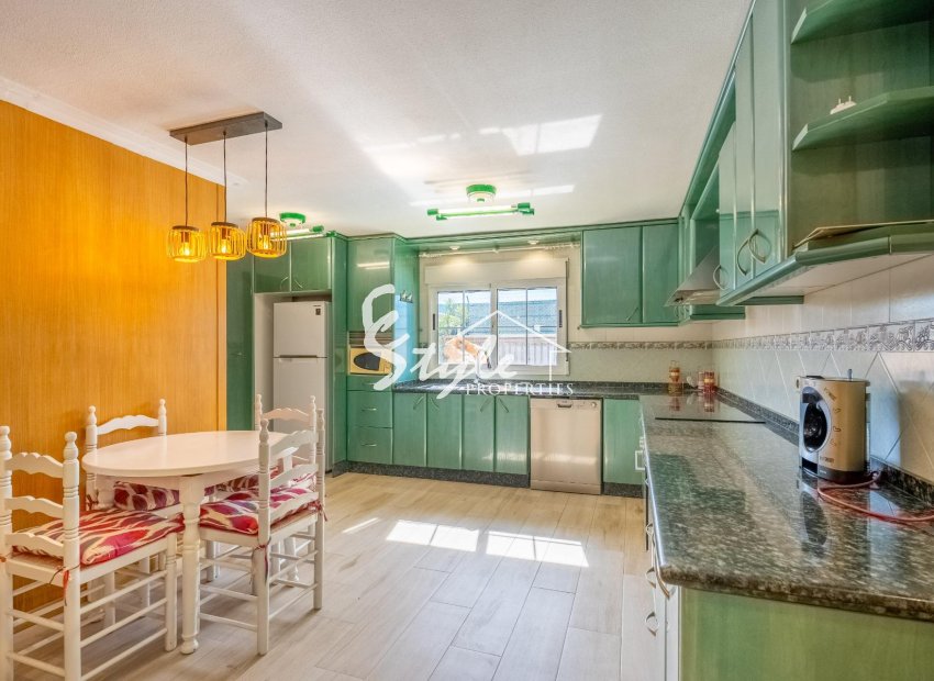 Reventa - Villa - Torrevieja  - El Chaparal