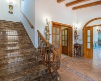 Reventa - Villa - Torrevieja  - El Chaparal