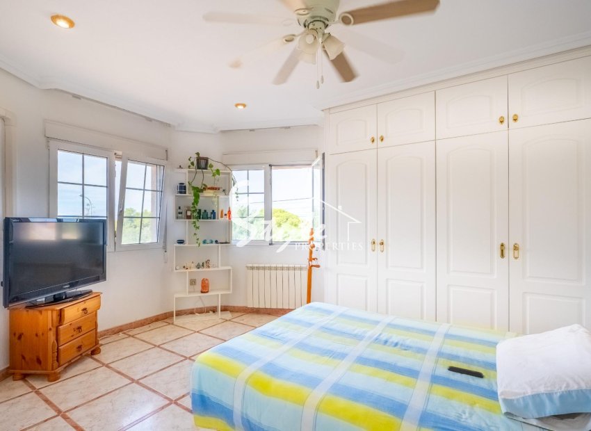 Reventa - Villa - Torrevieja  - El Chaparal