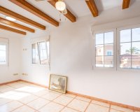 Reventa - Villa - Torrevieja  - El Chaparal