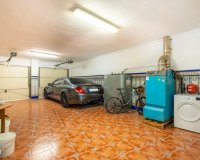 Reventa - Villa - Torrevieja  - El Chaparal