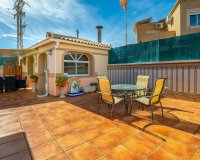 Reventa - Villa - Torrevieja  - El Chaparal