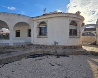 Reventa - Villa - Torrevieja - El Chaparal