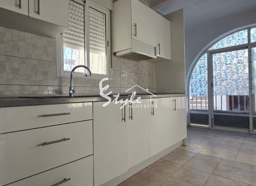 Reventa - Villa - Torrevieja - El Chaparal