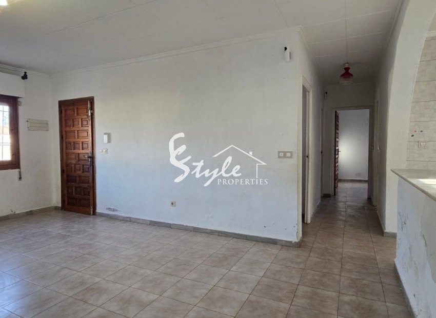 Reventa - Villa - Torrevieja - El Chaparal