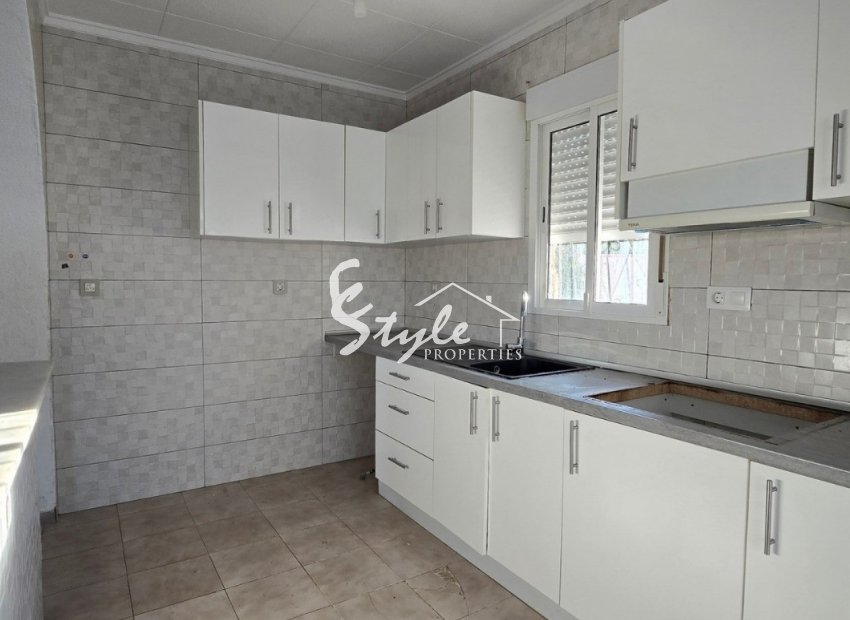 Reventa - Villa - Torrevieja - El Chaparal